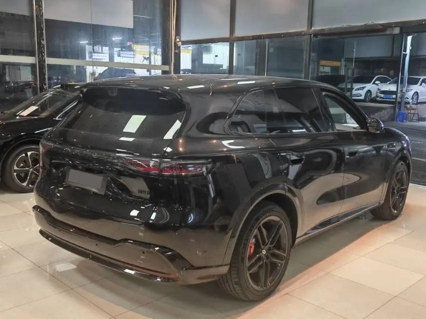 AITO 2026 AITO M6 Max 4WD Edition Automatic Gear 4