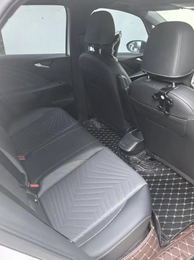 Volkswagen 2025 ID. 3 Smart Model, Pure Intelligence Edition, Automatic Transmission 6