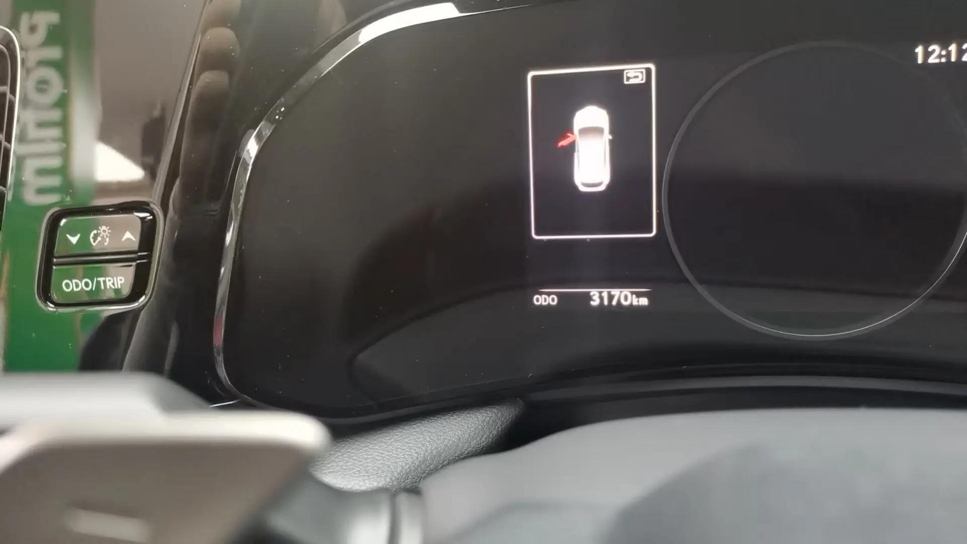 雷克萨斯 NX(进口) 2025款 NX350h 2.5 无级 JOY 自动挡 9