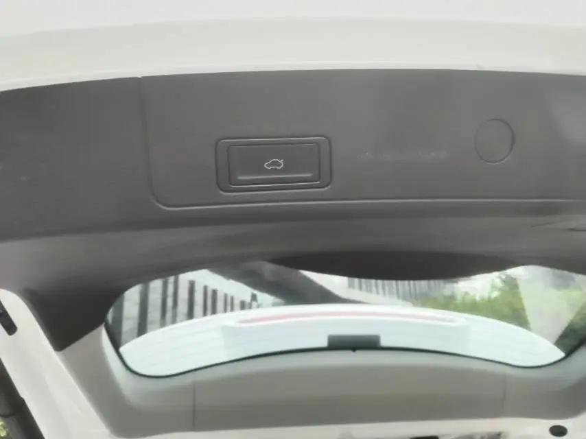 Chery 2025 Ruihu 8 1.5TCI 230TCI Excellence Deluxe Edition 7-seat Automatic Gear 14