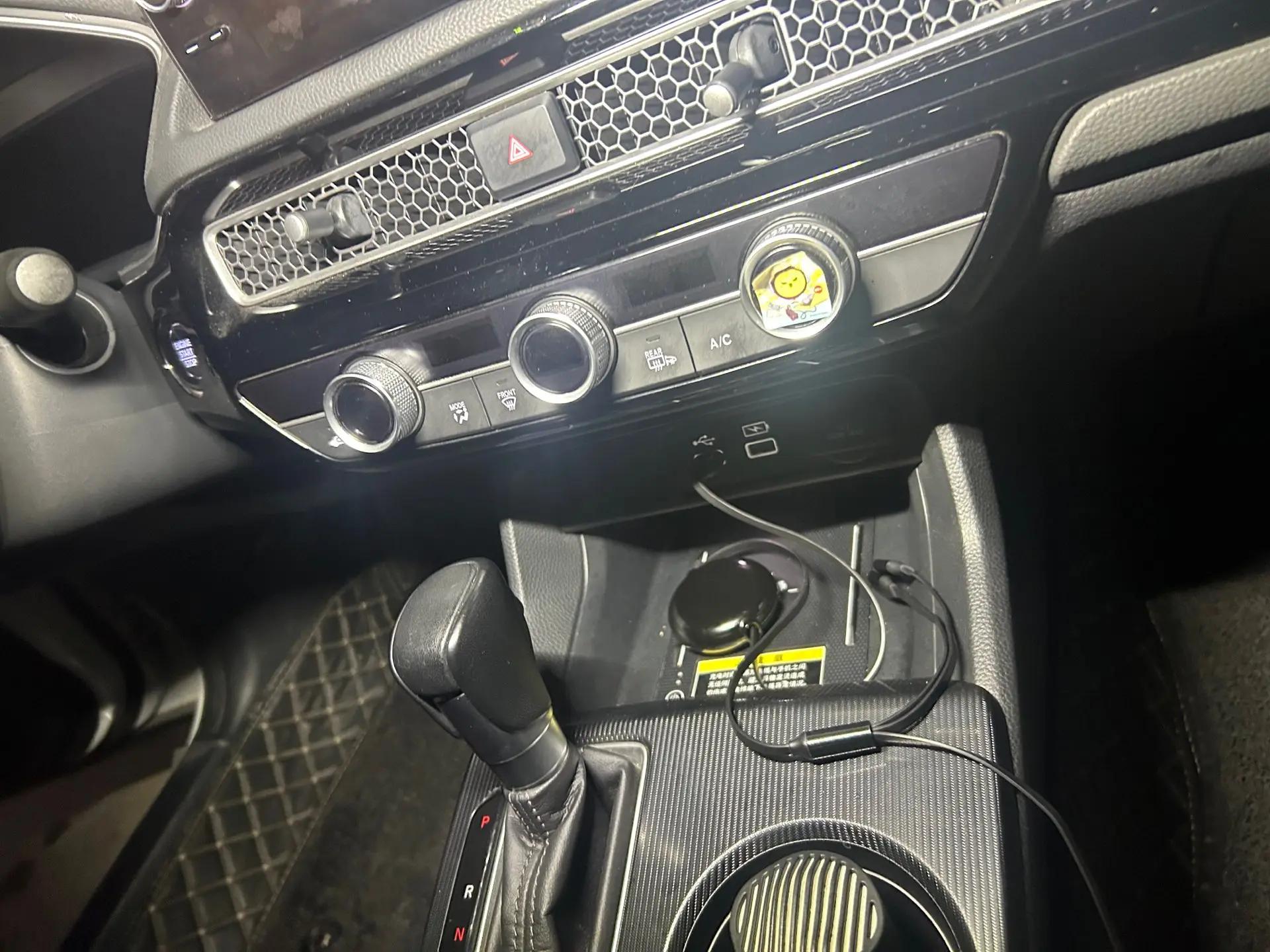 Model 2022 240TURBO CVT Premium Edition 6