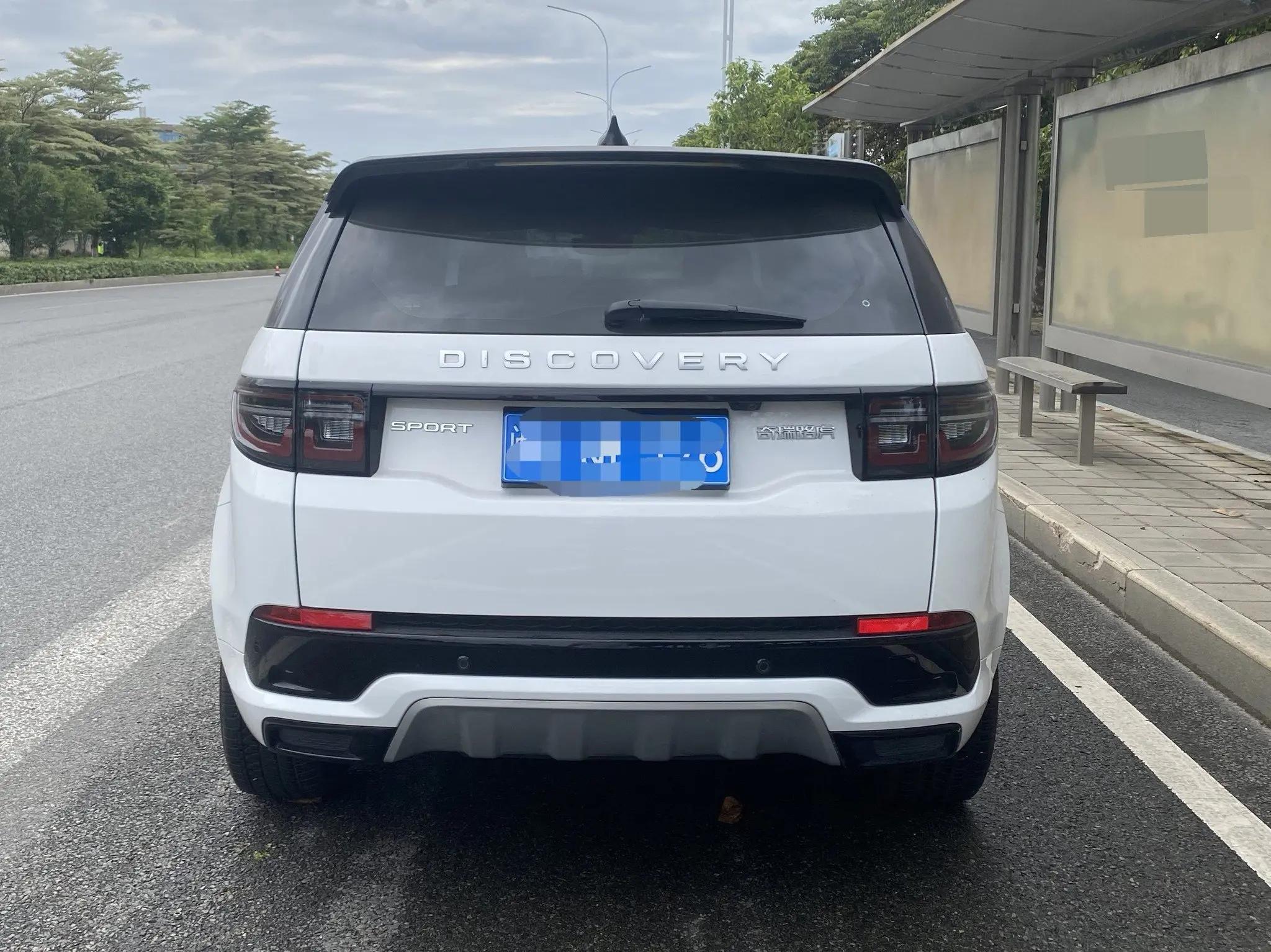 Found Sports Edition 2023 249PS R-Dynamic S Performance Edition 10