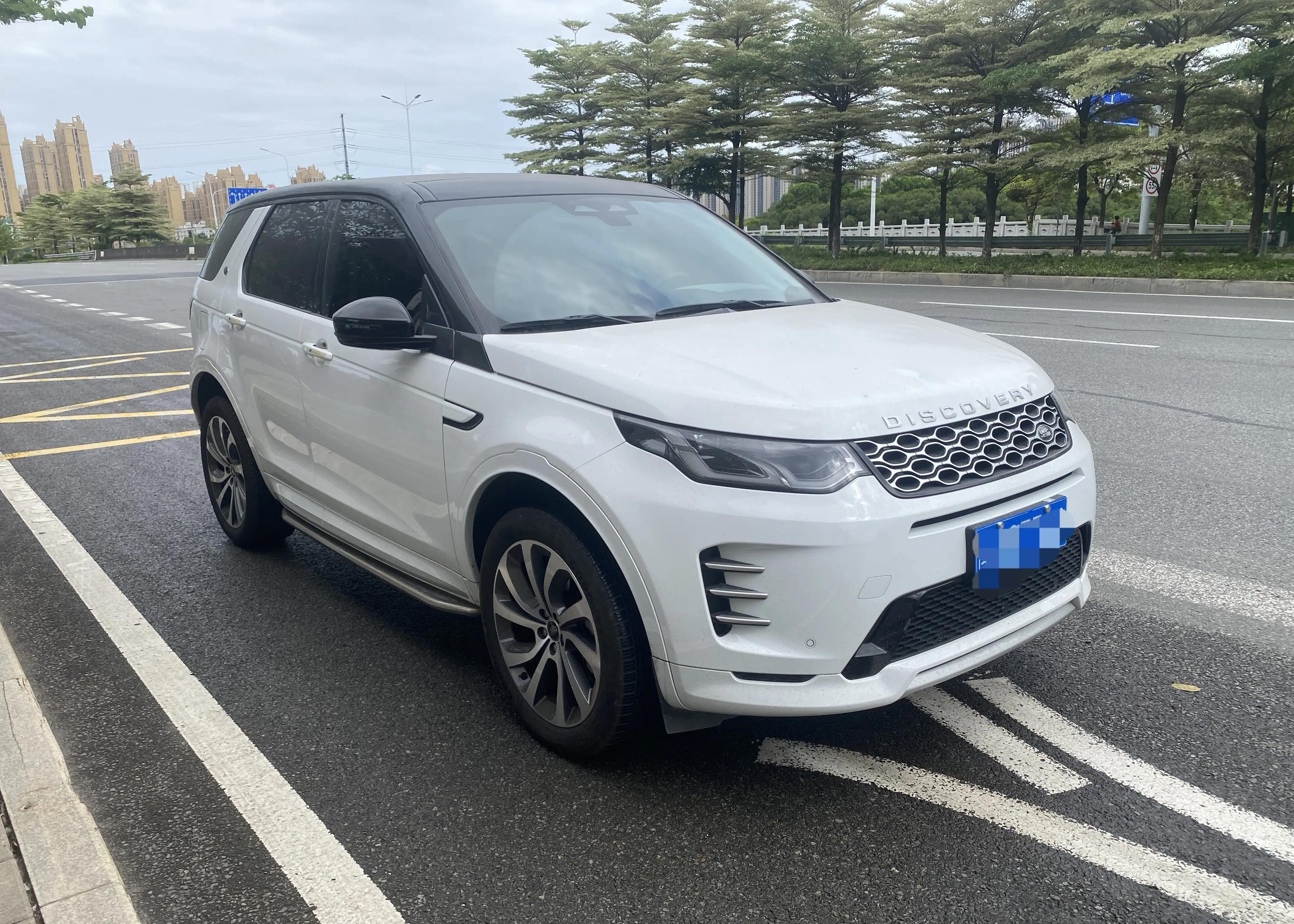 Found Sports Edition 2023 249PS R-Dynamic S Performance Edition 3