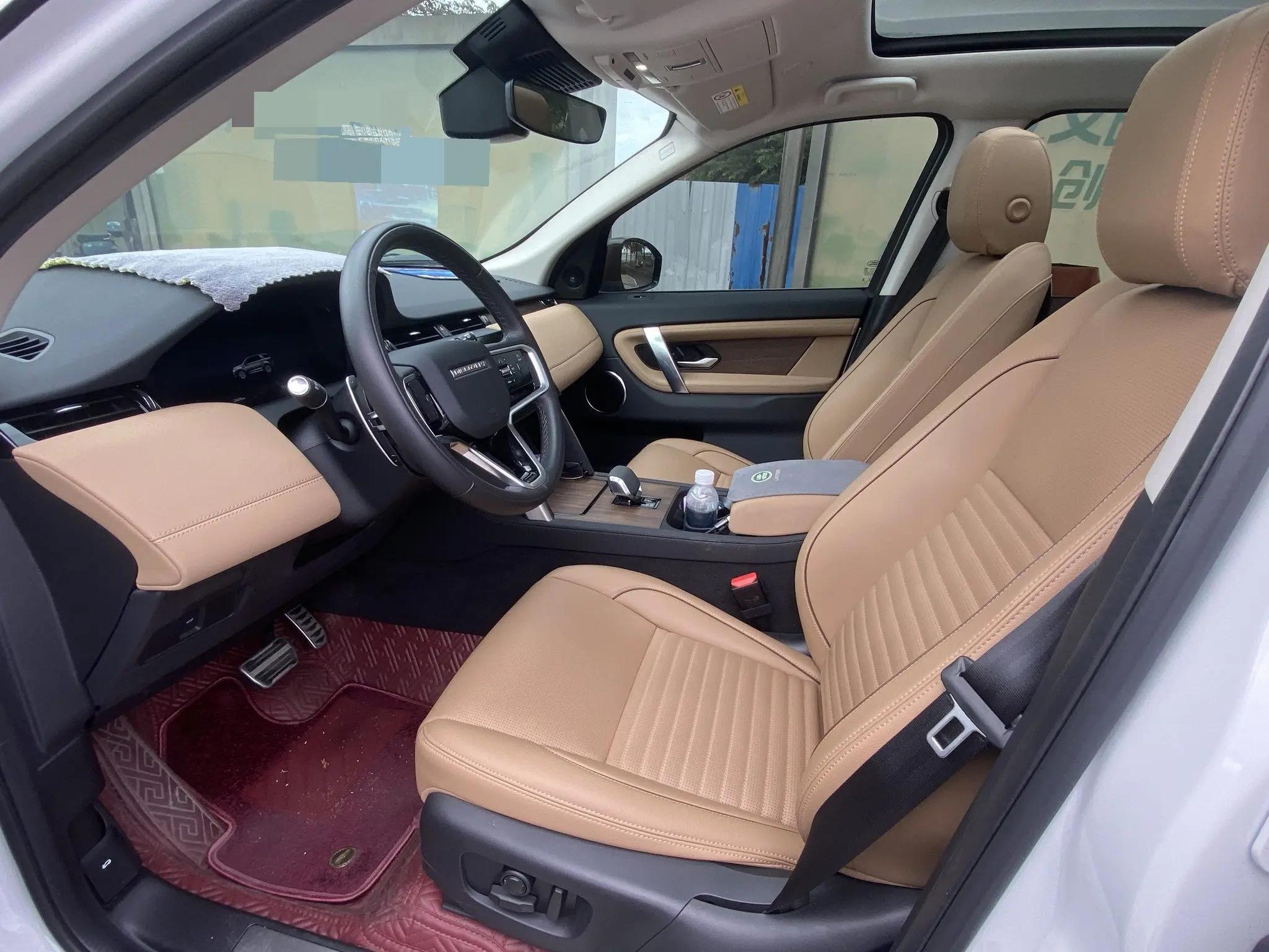 Found Sports Edition 2023 249PS R-Dynamic S Performance Edition 5