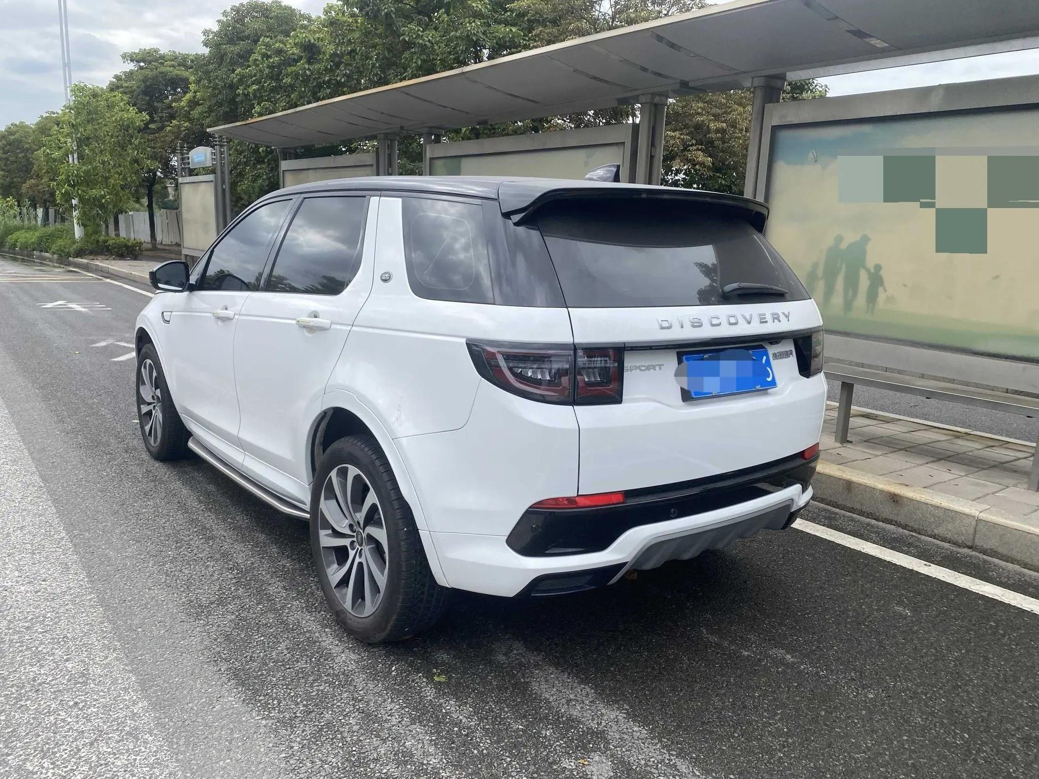 Found Sports Edition 2023 249PS R-Dynamic S Performance Edition 7