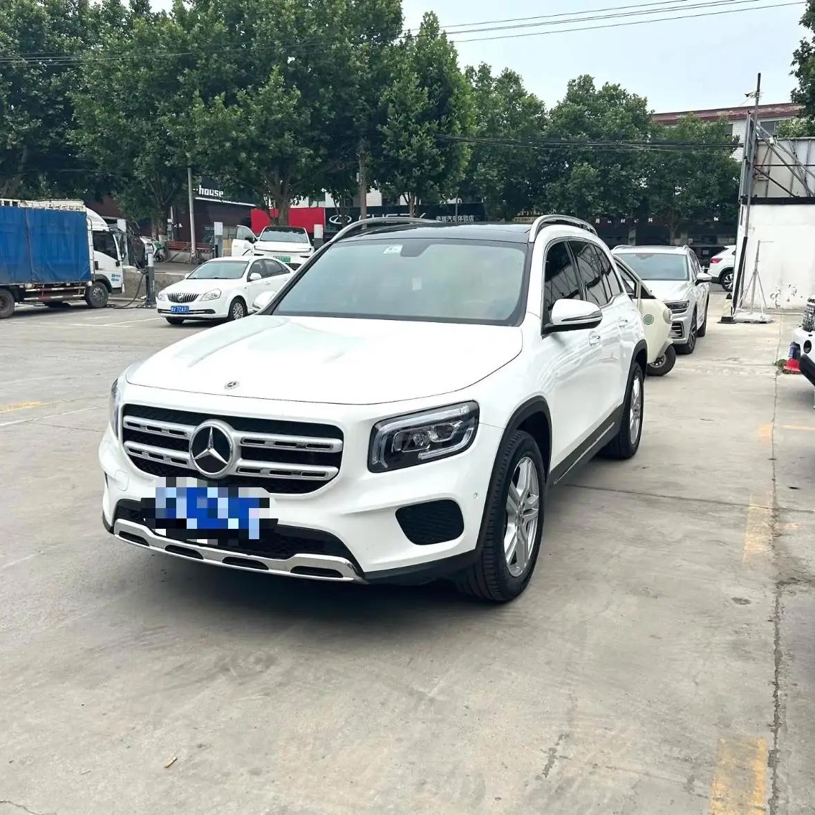 Mercedes Benz GLB 2023 GLB 220 Dynamic