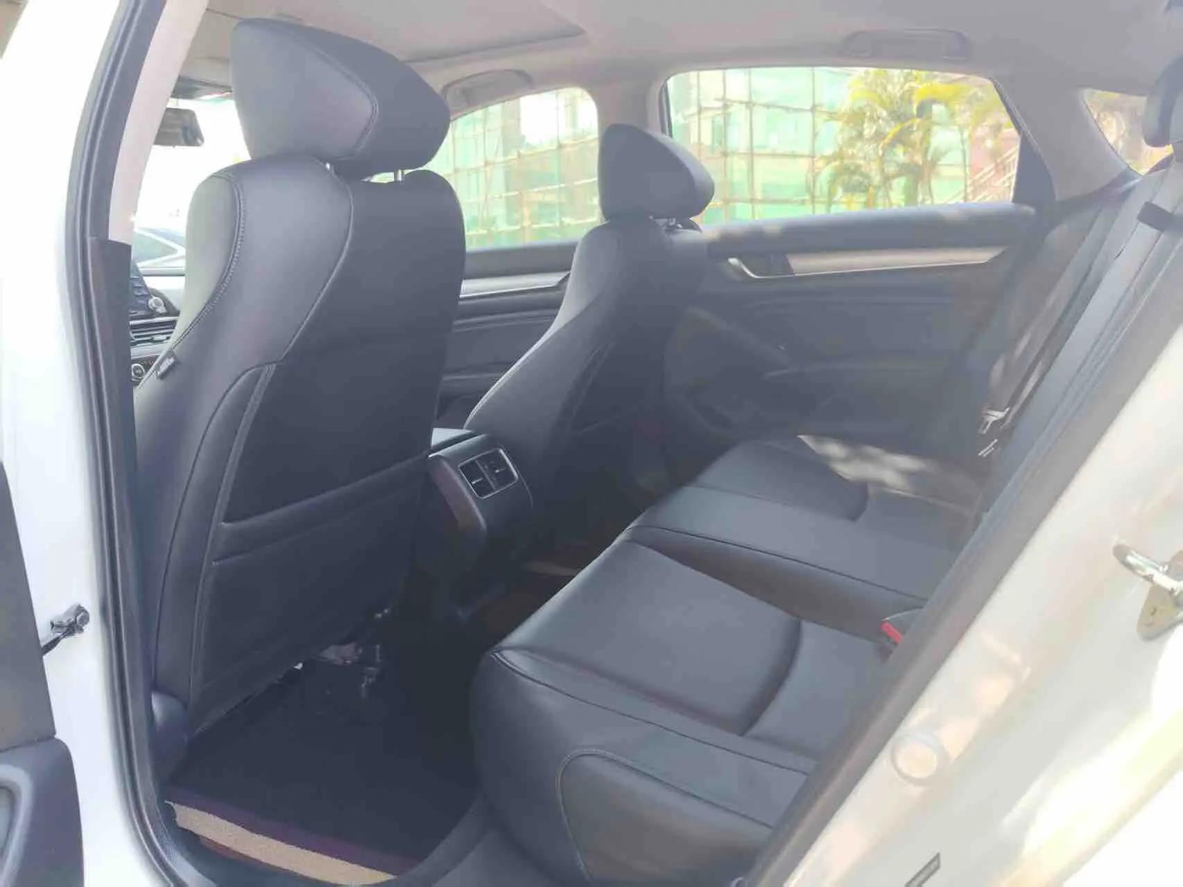 Accord 2018 260TURBO Elite Edition National V 5