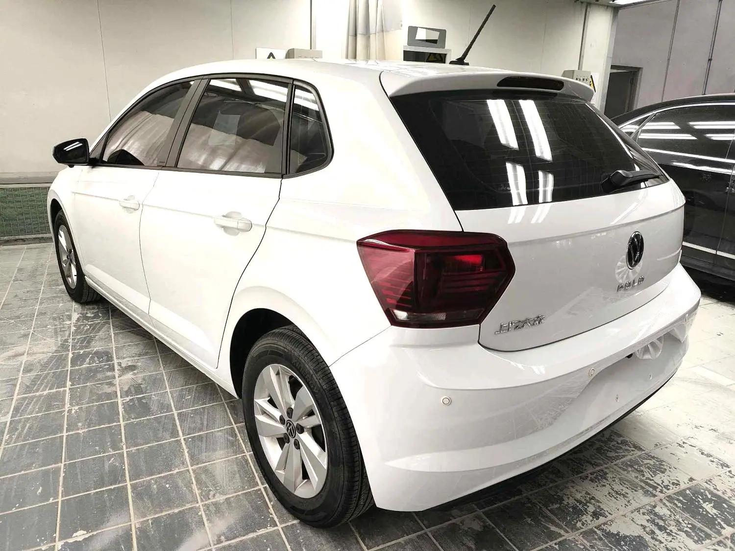 Volkswagen 2023 POLO Plus 1.5 Indulge Lehuo Edition Automatic Gear 3