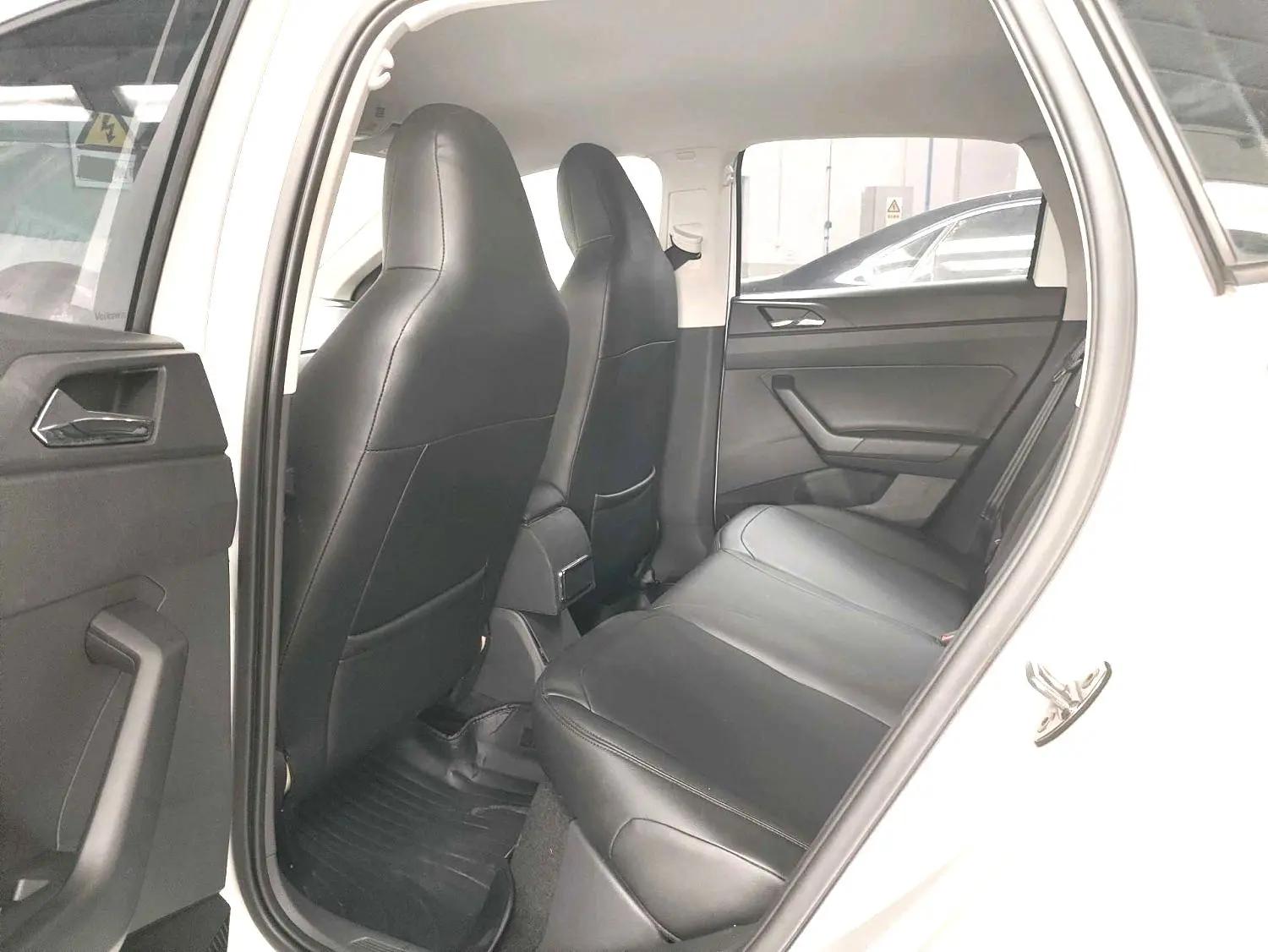 Volkswagen 2023 POLO Plus 1.5 Indulge Lehuo Edition Automatic Gear 6