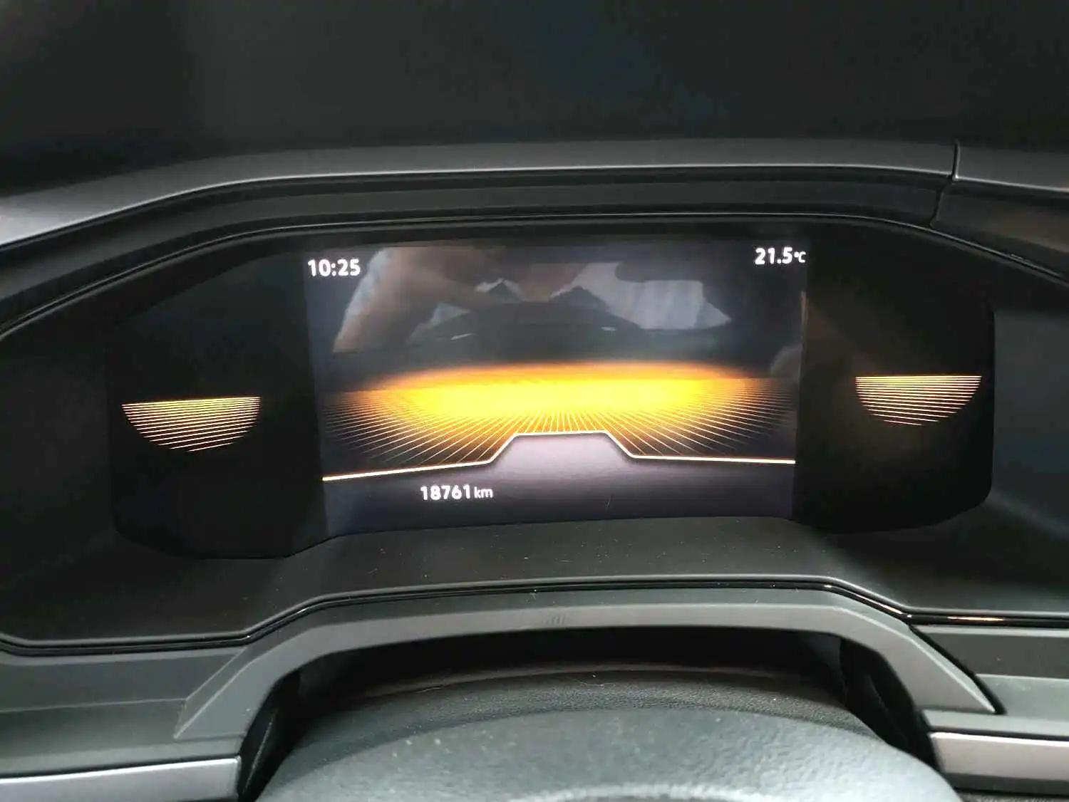 Volkswagen 2023 POLO Plus 1.5 Indulge Lehuo Edition Automatic Gear 7