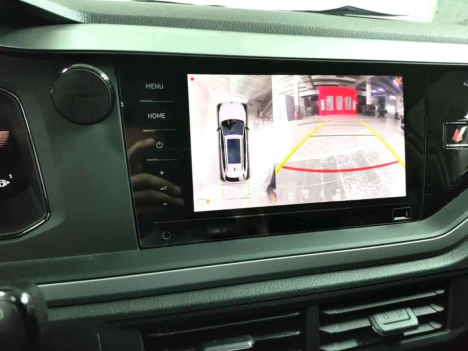 Volkswagen 2023 POLO Plus 1.5 Indulge Lehuo Edition Automatic Gear 8