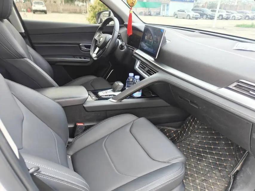Song Pro 2021 1.5T Auto Elite 10