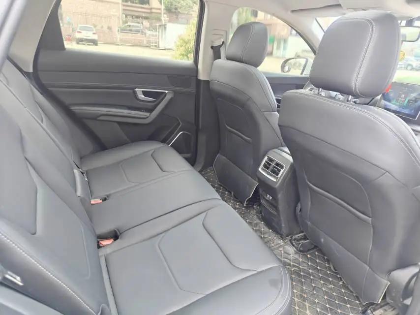 Song Pro 2021 1.5T Auto Elite 11