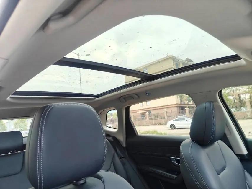 Song Pro 2021 1.5T Auto Elite 12