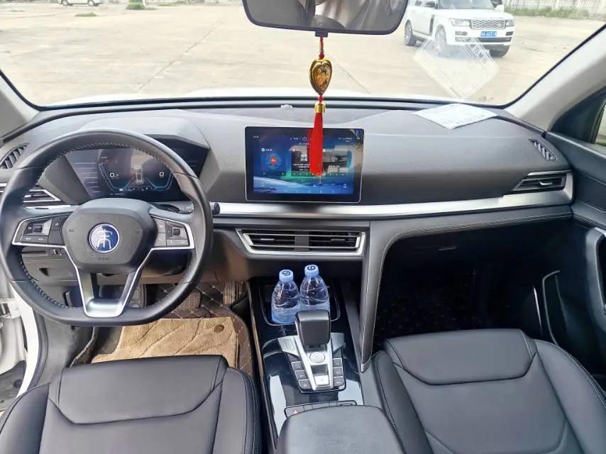 Song Pro 2021 1.5T Auto Elite 8