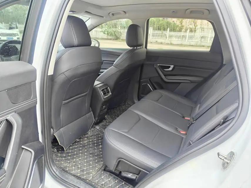 Song Pro 2021 1.5T Auto Elite 9