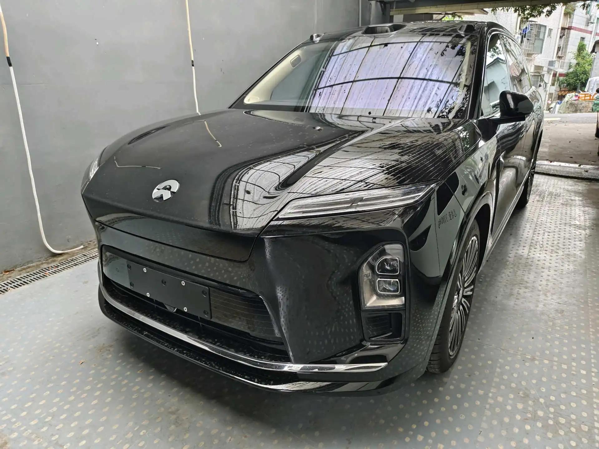 NIO 2026 ES8 6-Seater Executive Luxury Edition Automatic