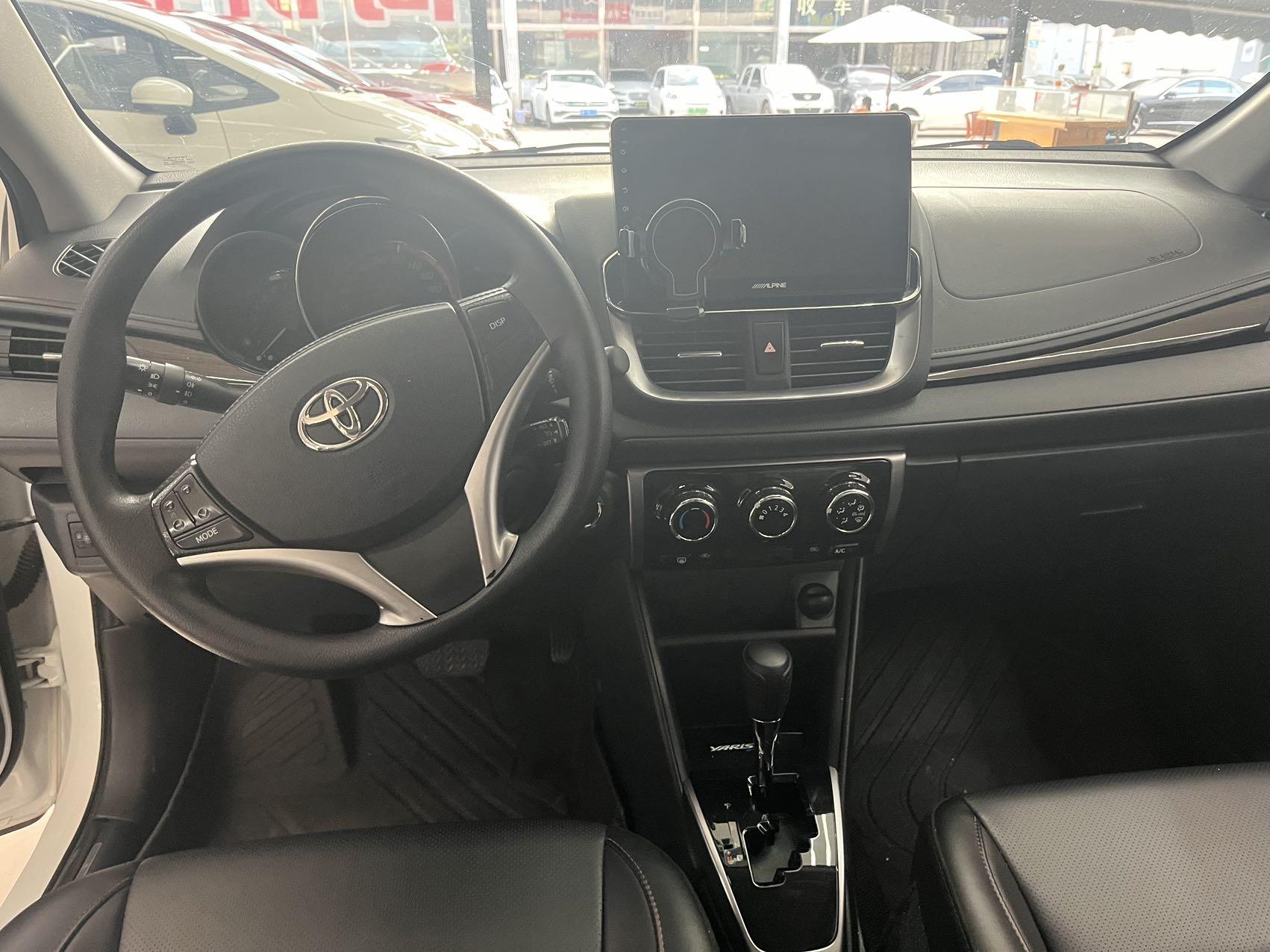 YARiS L Zhixuan 2022 1.5L CVT Deluxe PLUS Edition 2