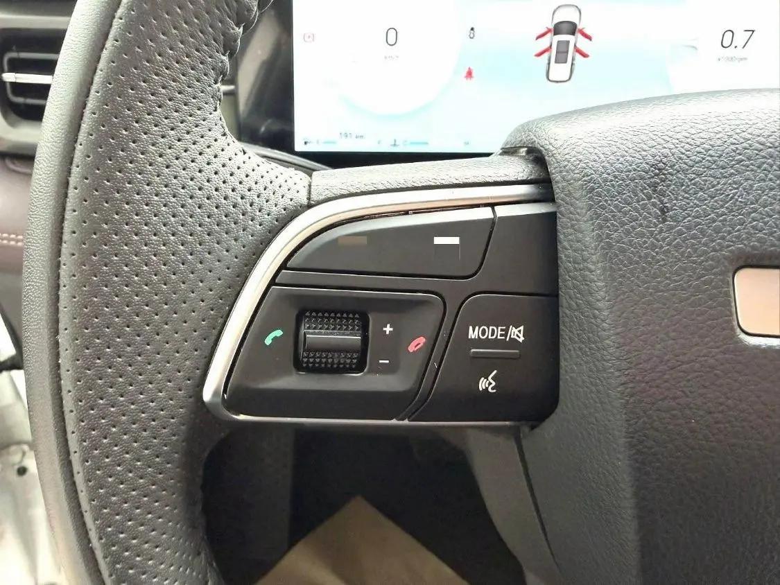 Jetour 2025 X90 PLUS 1.6TD Elite Edition 7-seat Automatic Gear 12