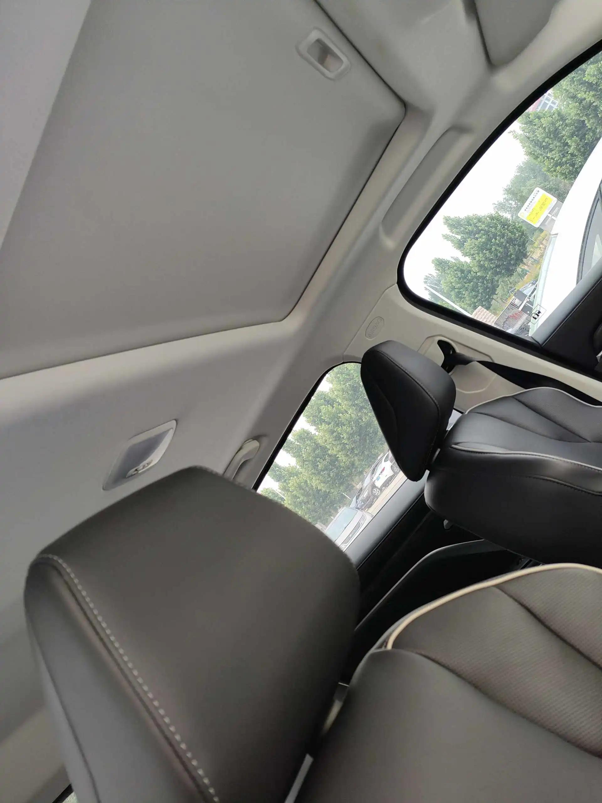 Haval H6 2021 National Tide Edition 1.5T Automatic City Edition 9