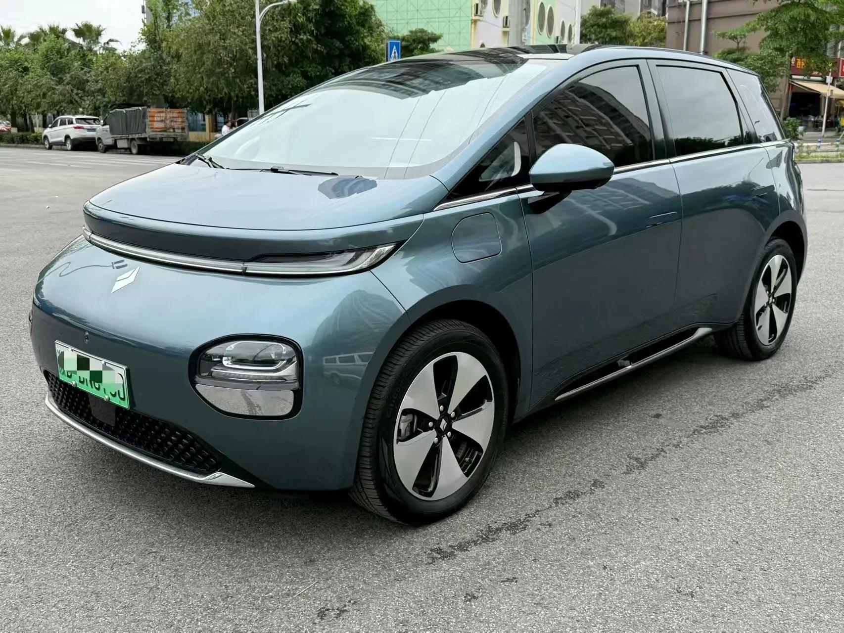 BaoJun Cloud 2023 460 Max
