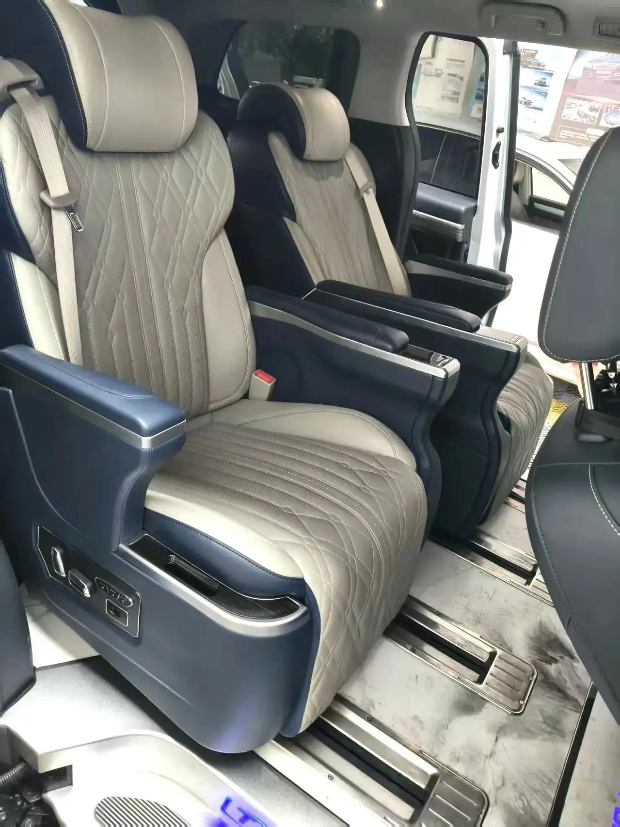 Chuanqi M8 2023 Leading Show Series 390T Deluxe Edition 4