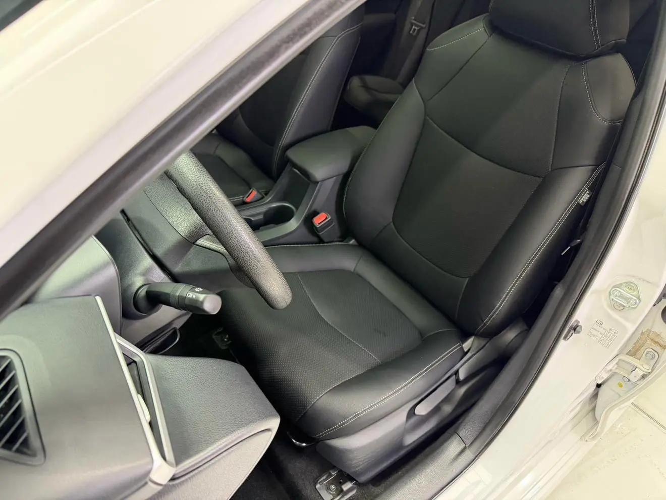 Toyota 2023 Corolla 1.2T CVT Elite Edition Automatic 8