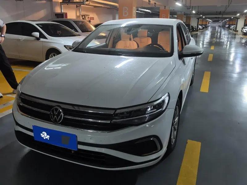 Volkswagen 2024 Bora 1.2TSI 200TSI Smooth Manual Gear