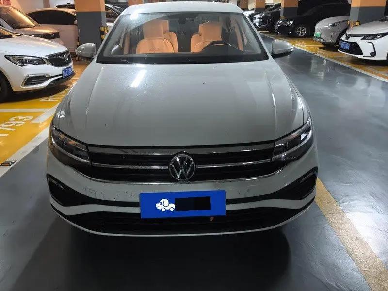 Volkswagen 2024 Bora 1.2TSI 200TSI Smooth Manual Gear 2