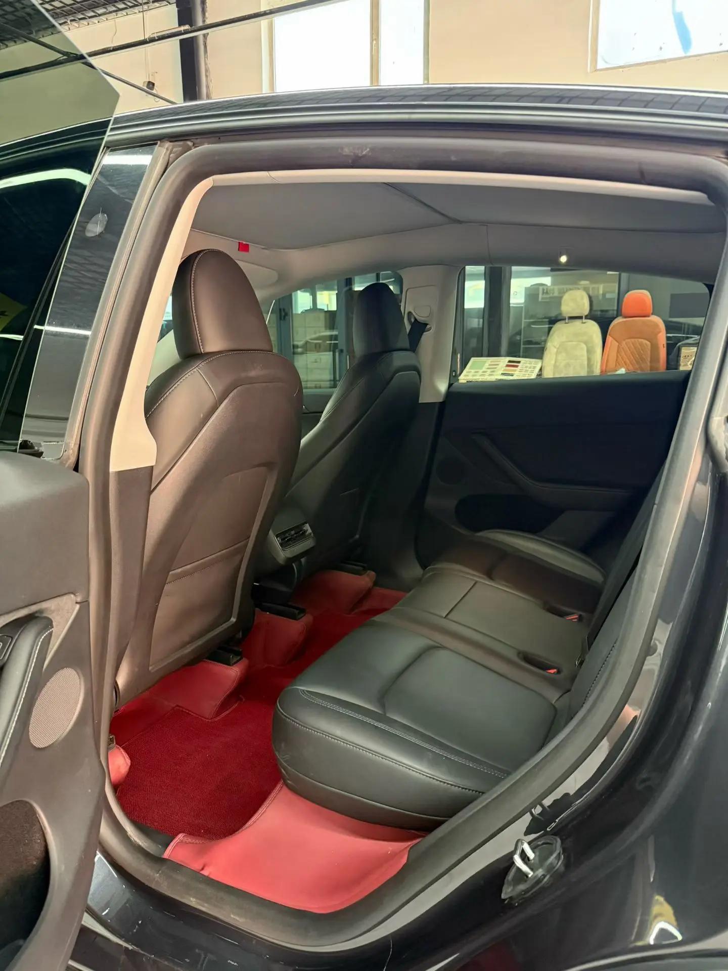 2024 Model Y Rear-Wheel Drive Edition 6