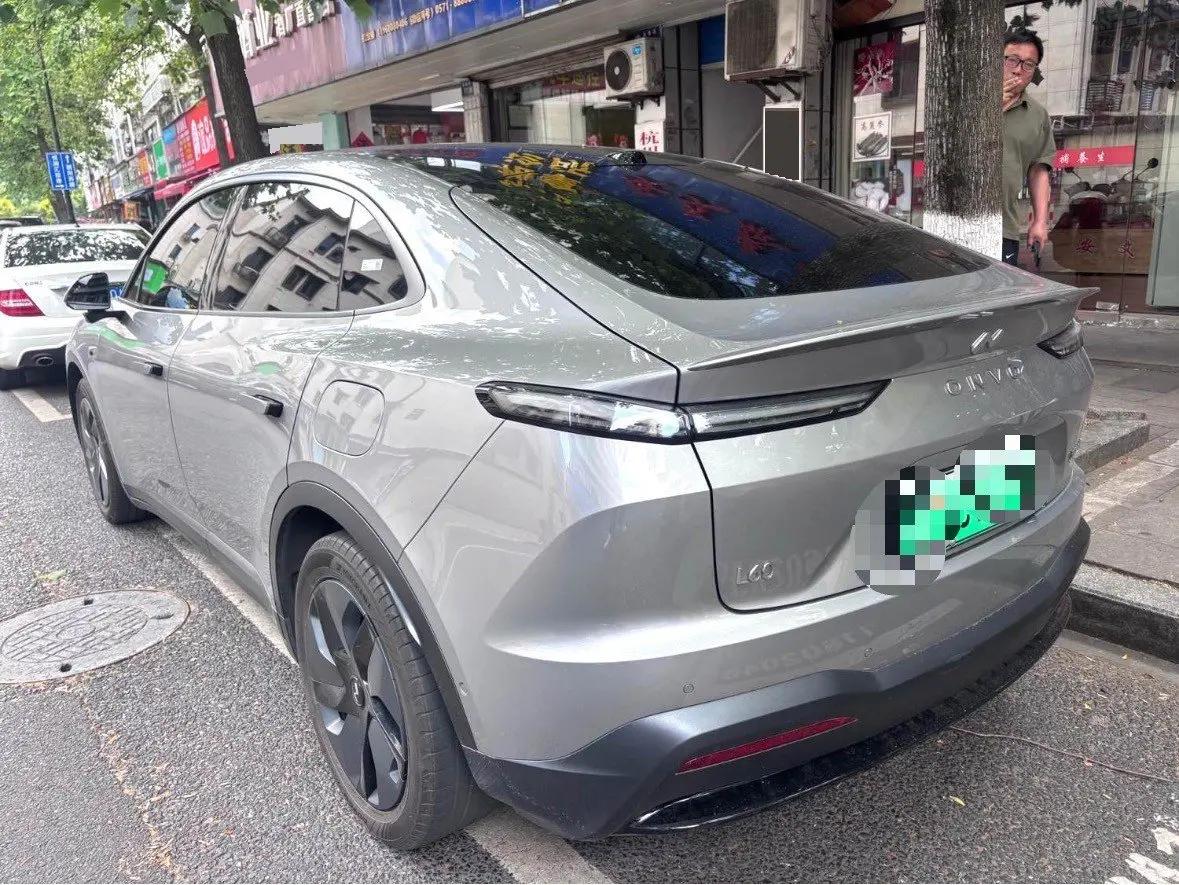 ONVO L60 2024 Standard Endurance Edition 5