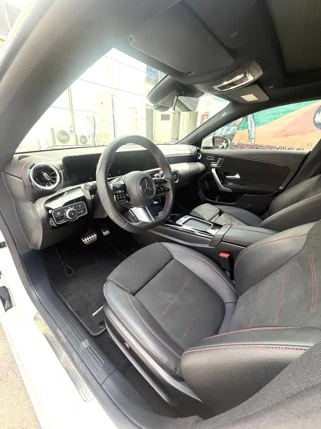 Mercedes Benz CLA (Imported) 2023 CLA 200 1.3T Automatic 4