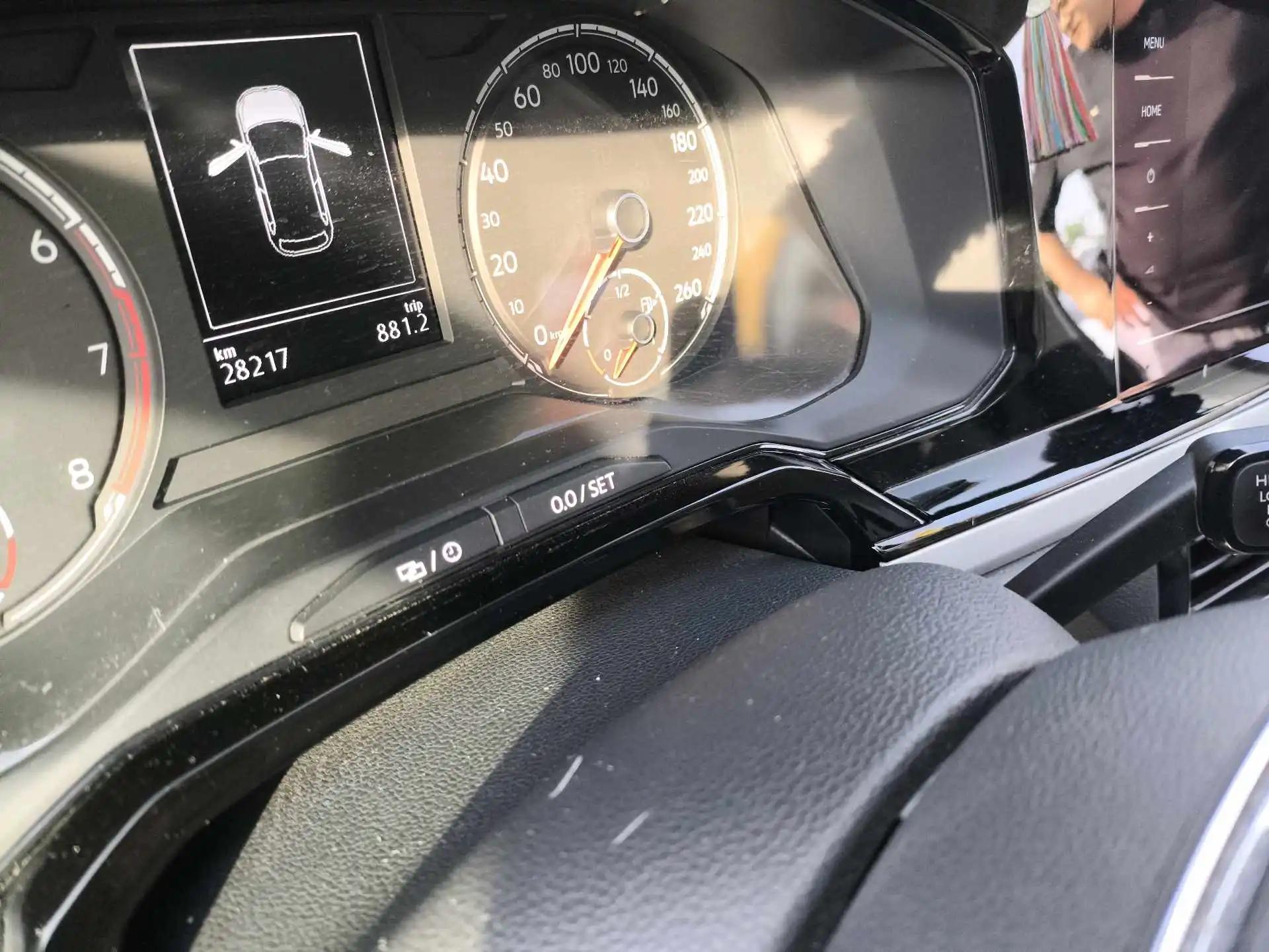 Polo 2021 Plus 1.5L Auto Colorful Technology Edition 5
