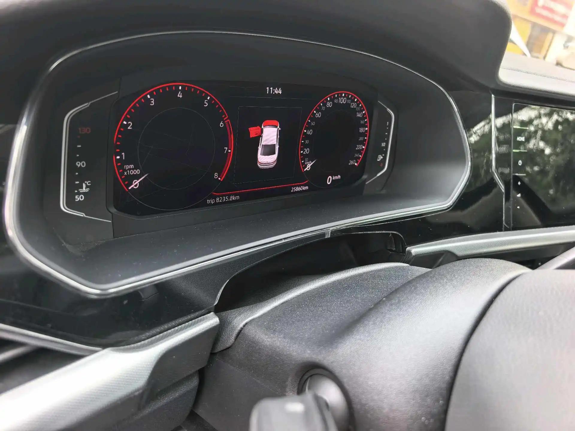 Passat 2023 330TSI Star Deluxe Edition 2