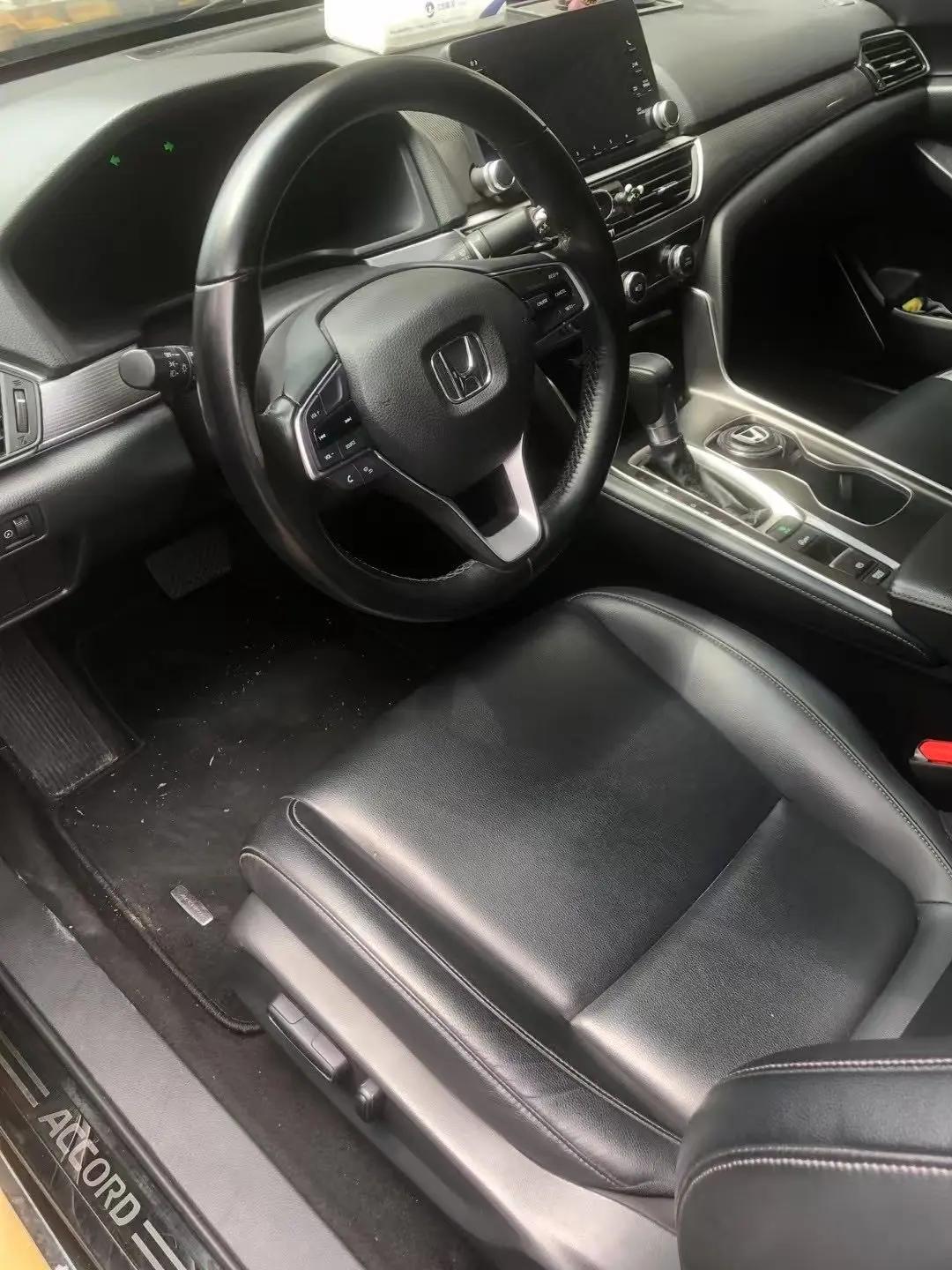 Accord 2018 260TURBO Elite Edition National V 3