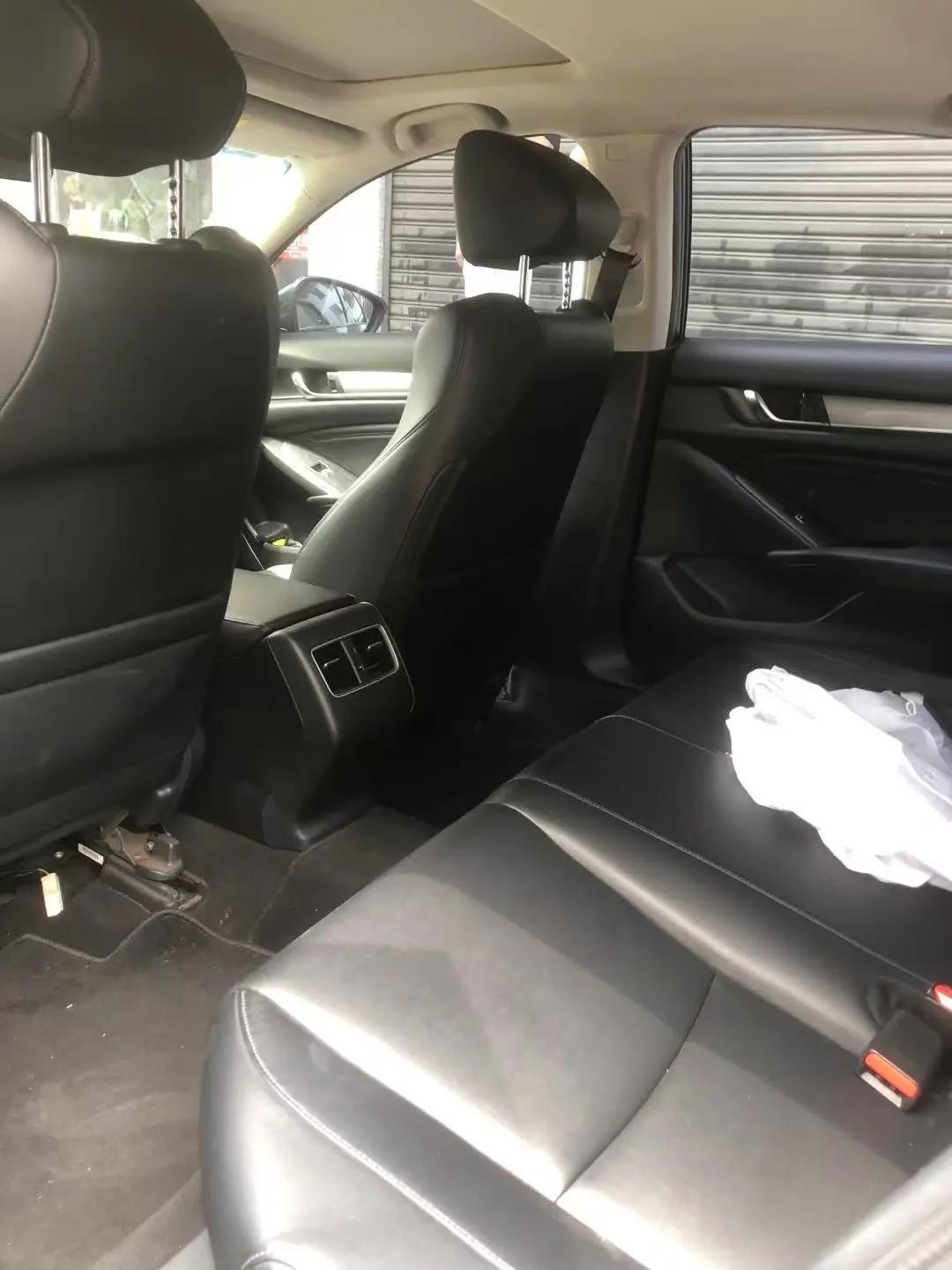 Accord 2018 260TURBO Elite Edition National V 4