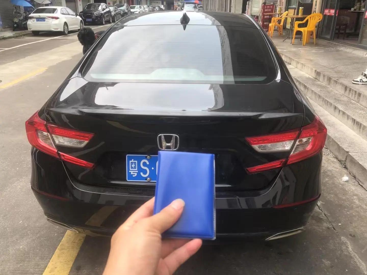 Accord 2018 260TURBO Elite Edition National V 7