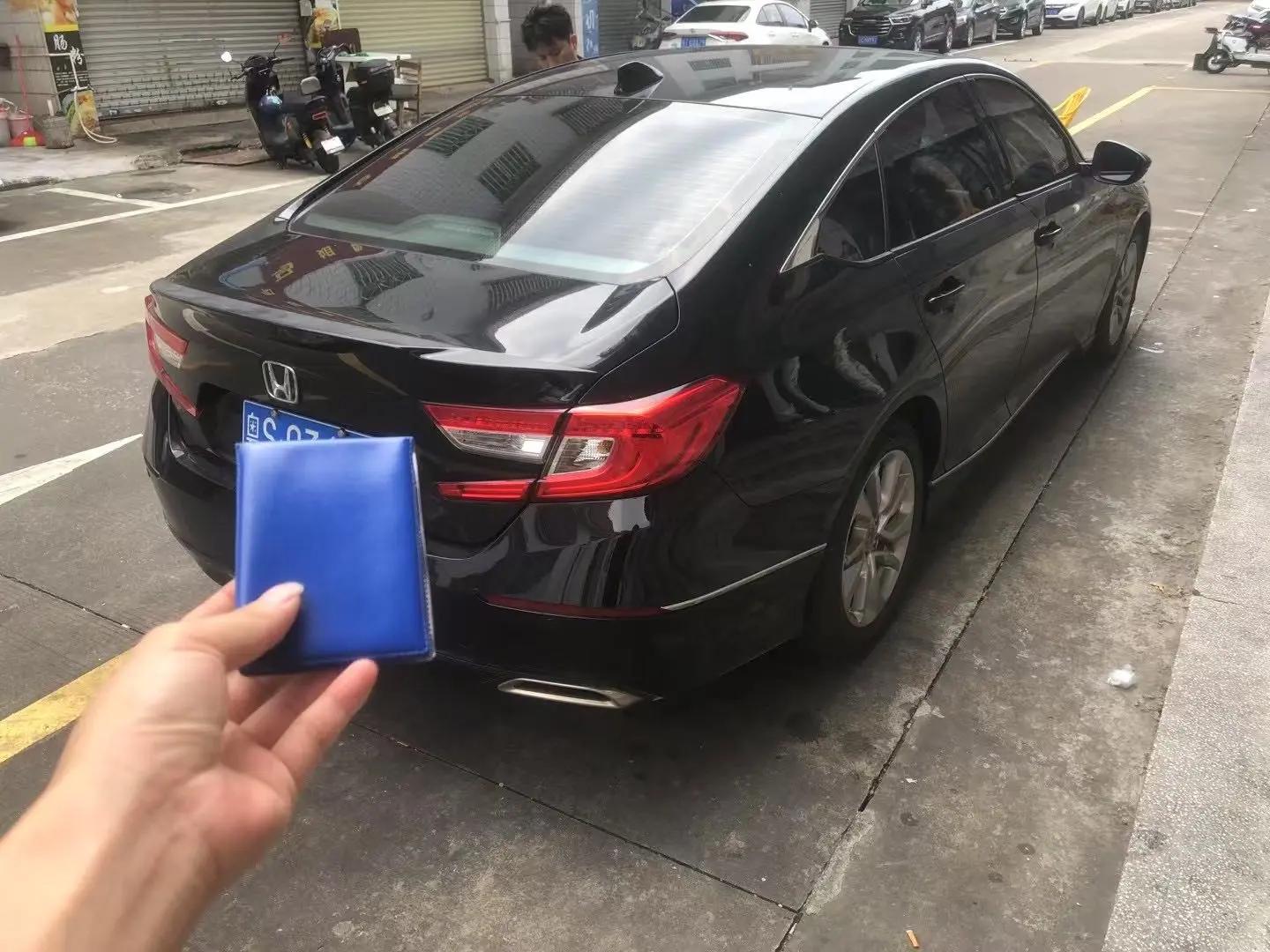 Accord 2018 260TURBO Elite Edition National V 8