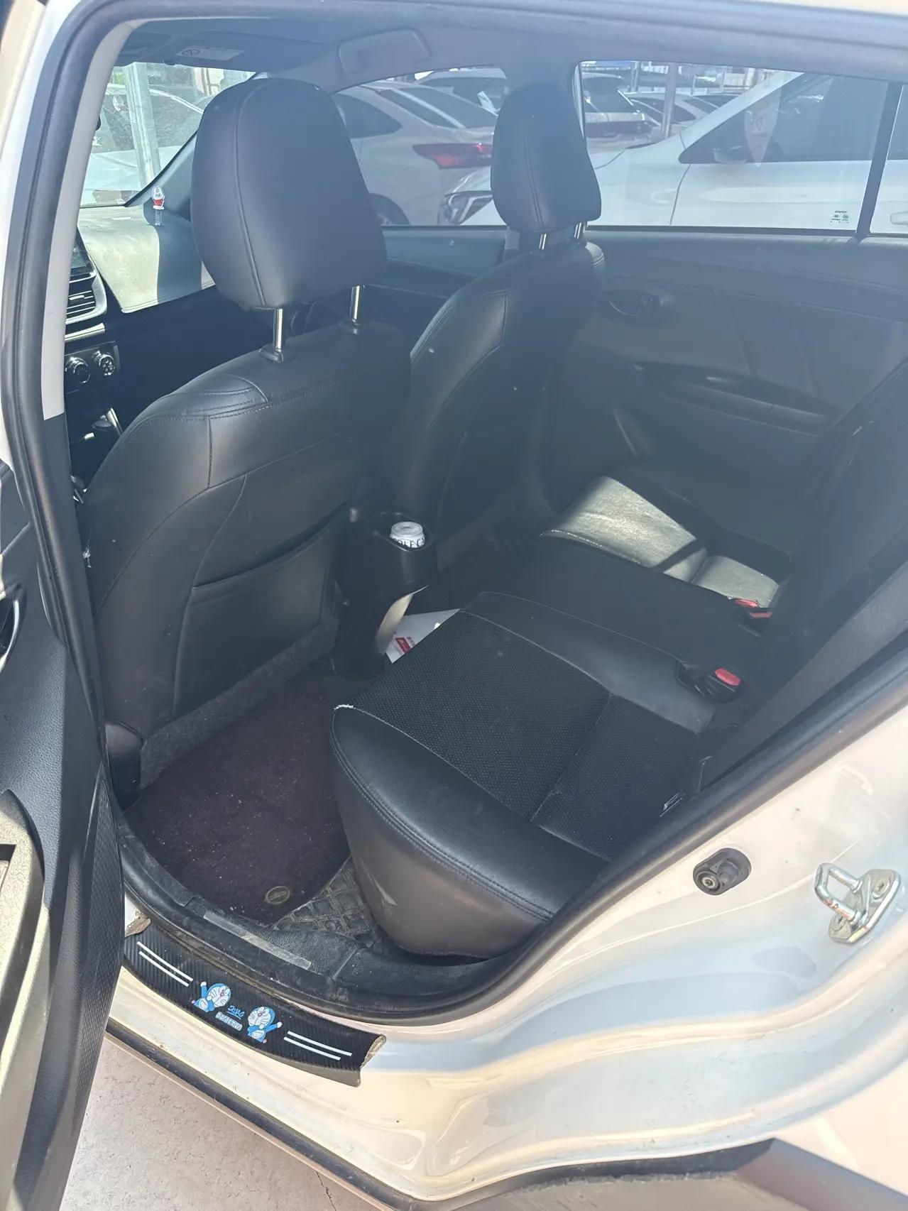 YARiS L Zhixuan 2022 Zhixuan X 1.5L CVT Leading PLUS Edition 3