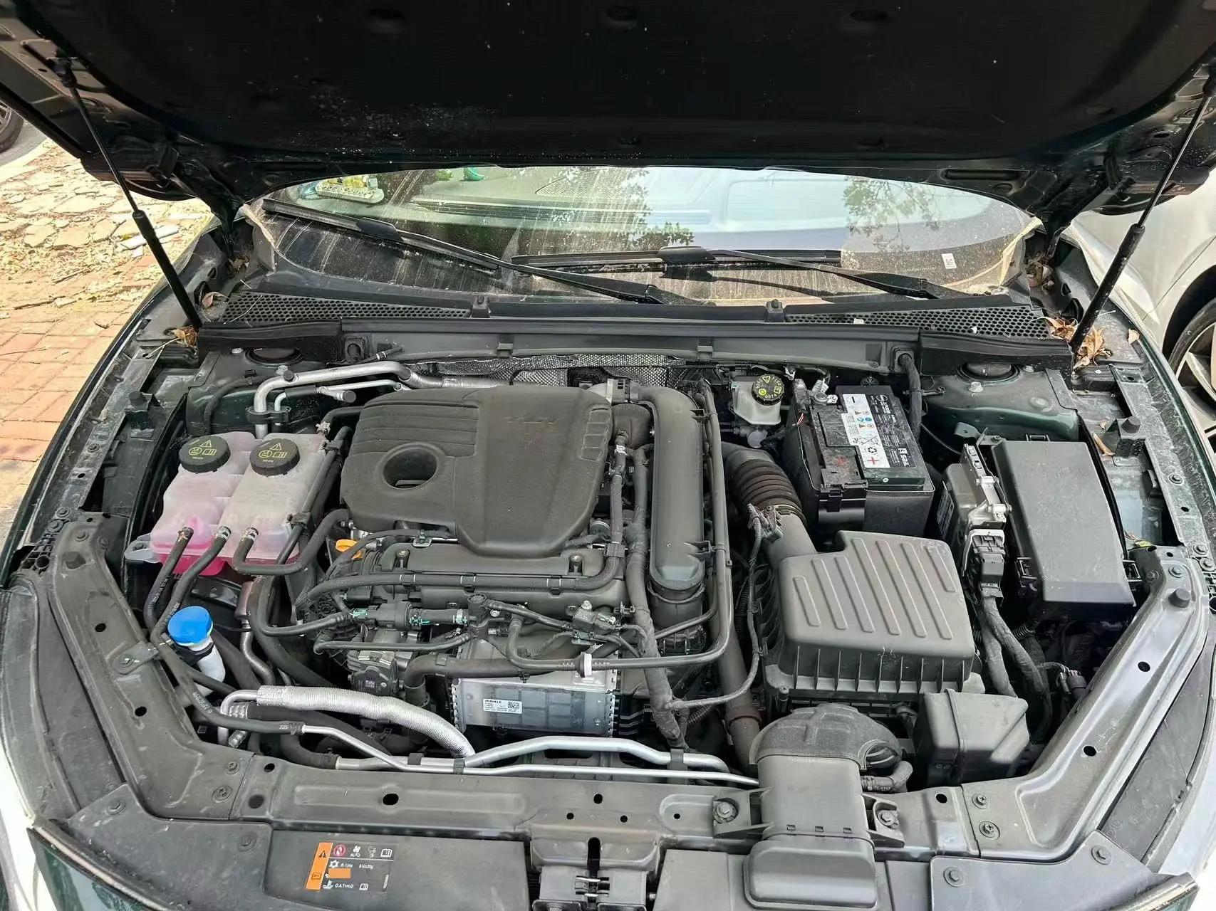 MG 2025 MG7 1.5T 300 Elegant Automatic Gear 7
