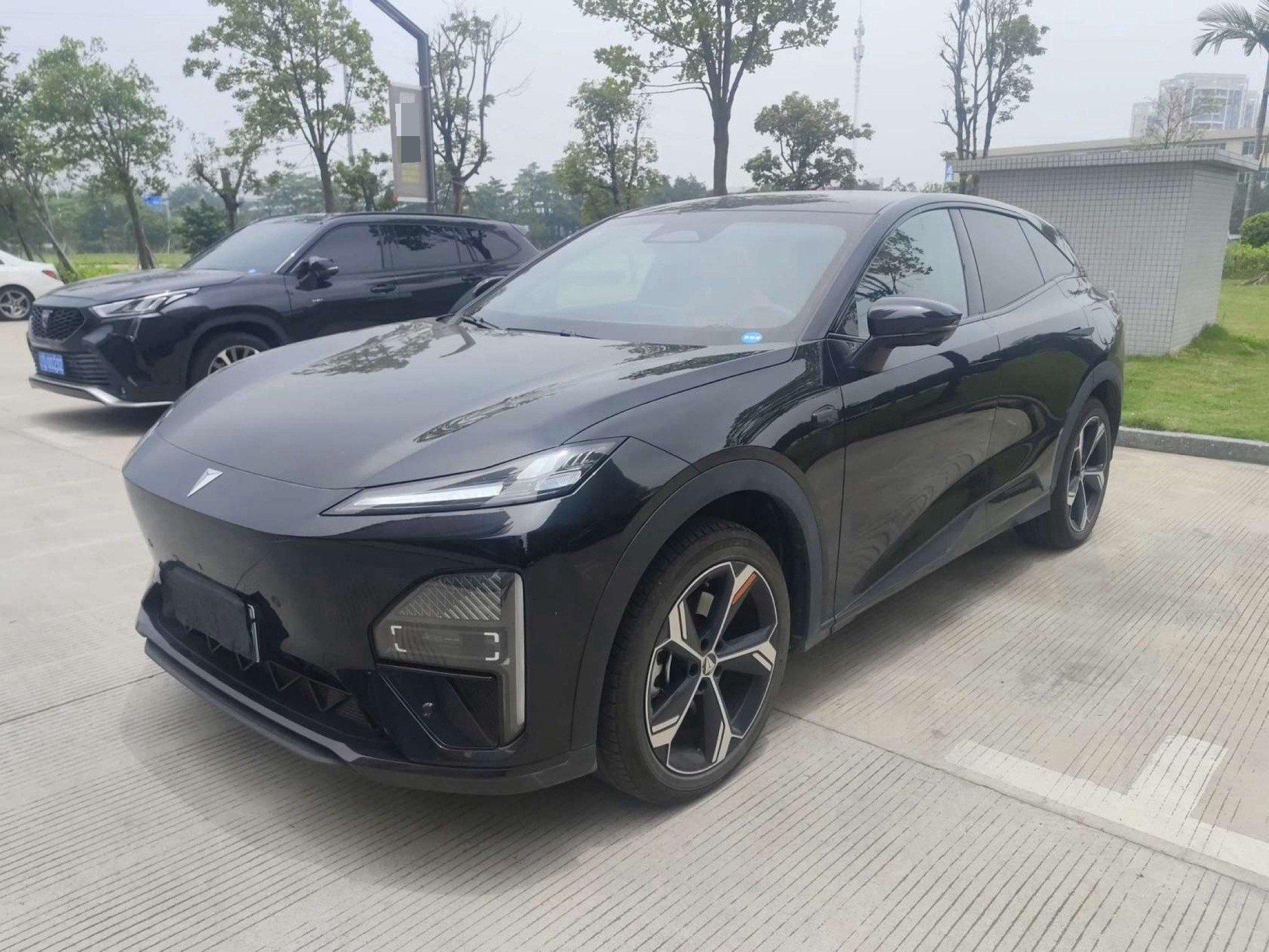 ChangAn Deepal 2026 S 07 230Ultra Huawei Dry Kun ADS SE Edition Automatic Gear