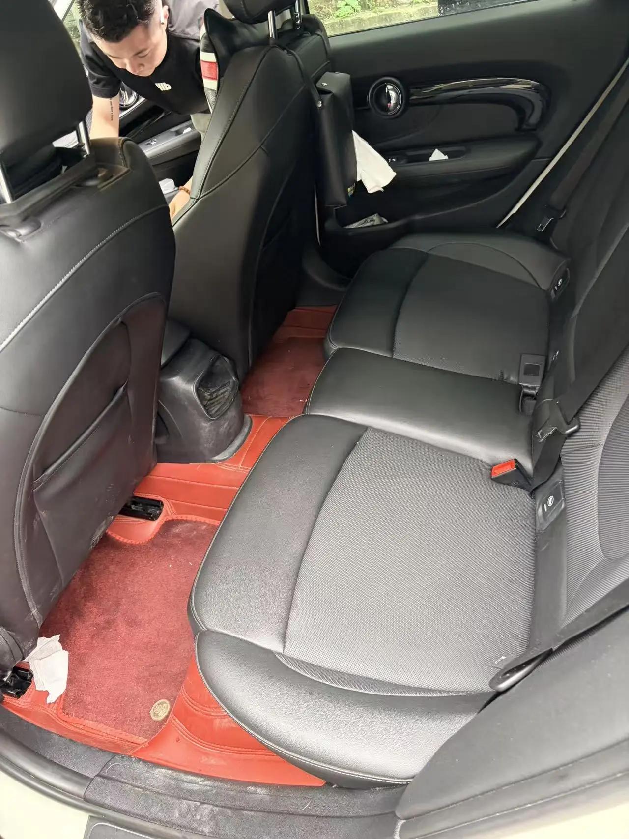 MINI CLUBMAN 2021 1.5T ONE 3