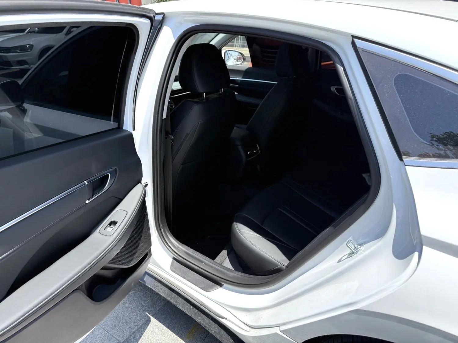 Hyundai 2024 11th Generation Sonata 1.5T Pro Automatic 6