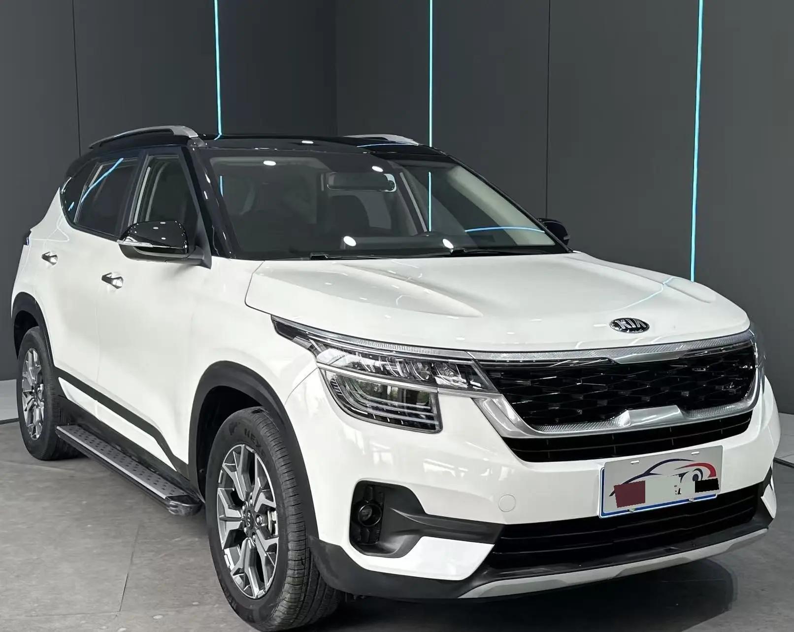 KX3 Pride 2020 1.5L CVT Trend Edition 2