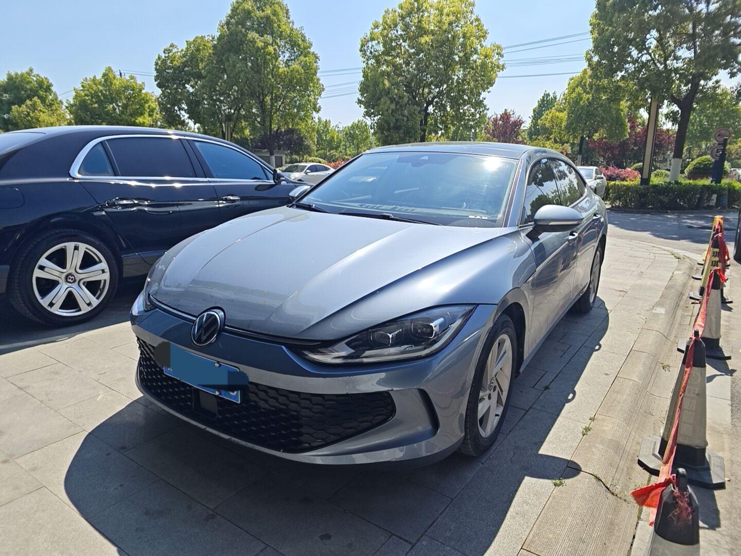 Ling Du 2022 Ling Du L 280TSI DSG Hot Edition