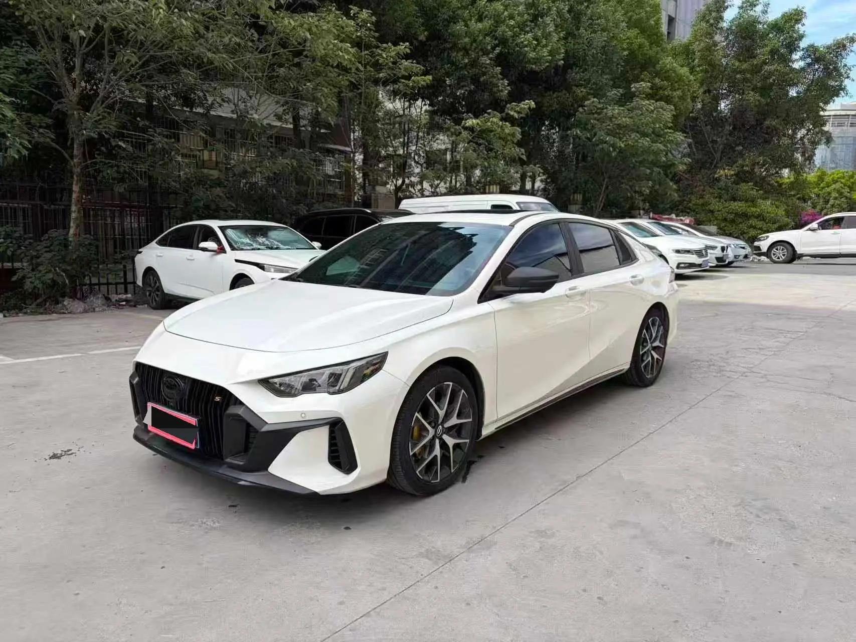 Shadow Leopard 2021 270T Shadow Leopard J16 Edition