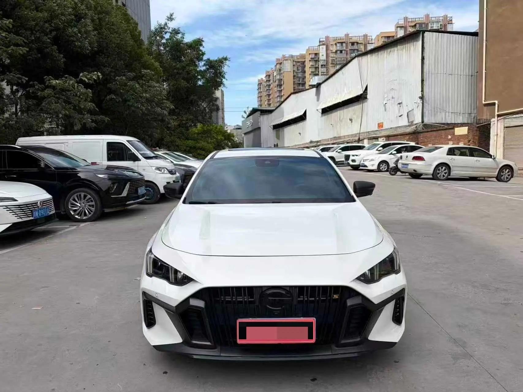 Shadow Leopard 2021 270T Shadow Leopard J16 Edition 2