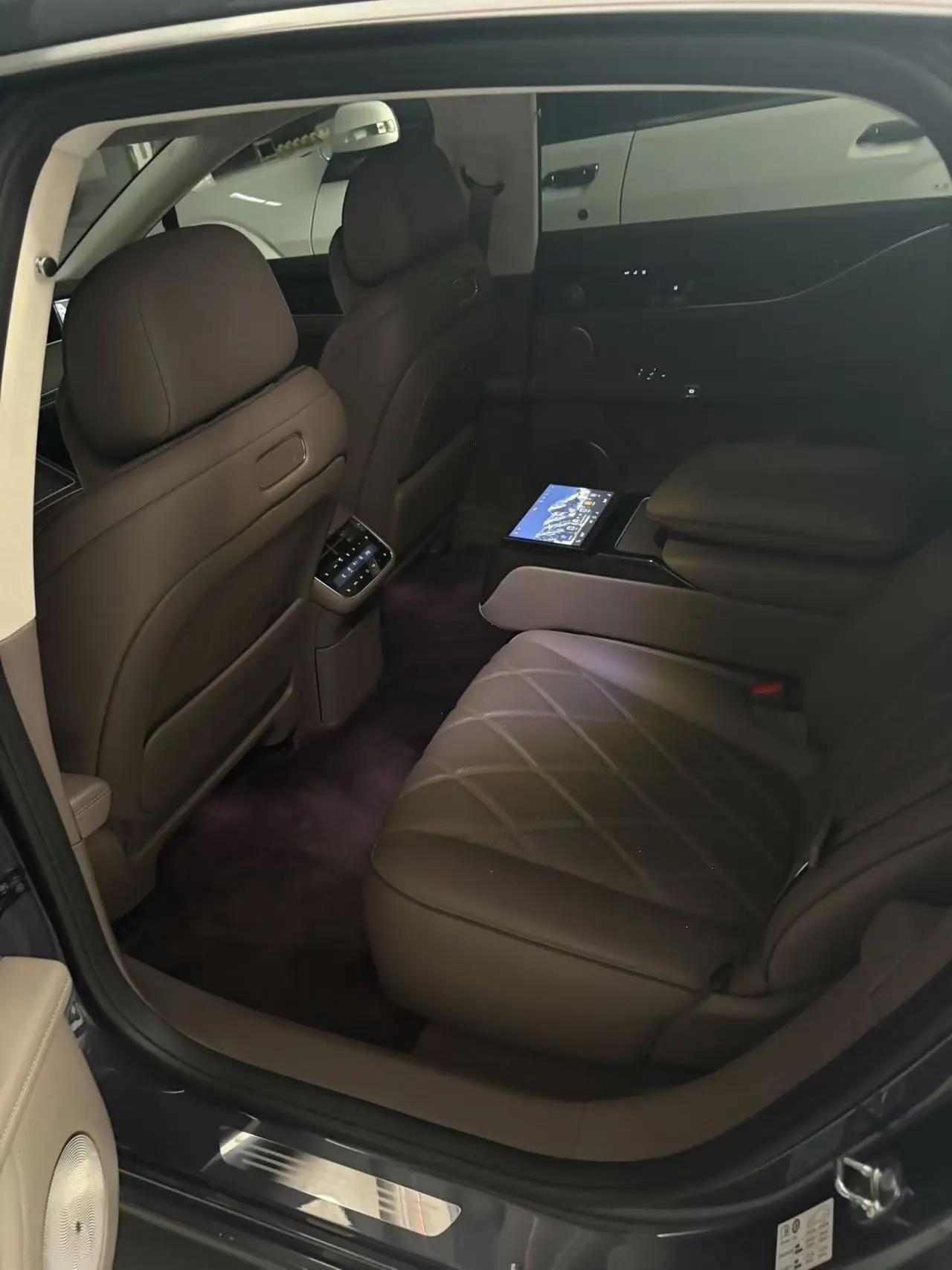 Luxeed 2025 S9 Ultra Automatic 4