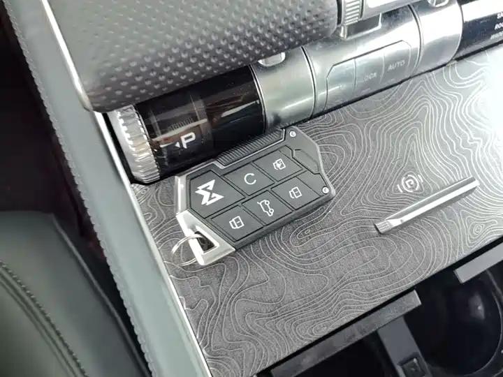 M Hero 917 2023 extended basic edition 8