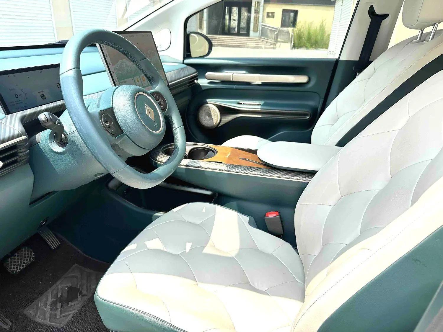 BaoJun Cloud 2023 460 Pro 4